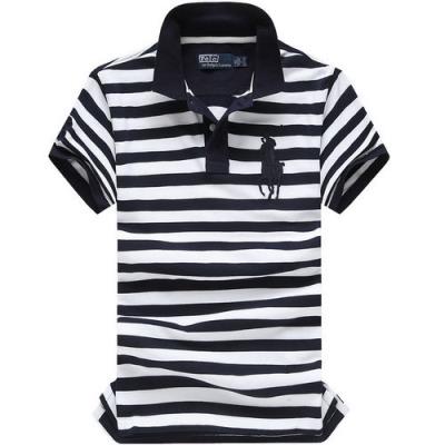 Men Polo Shirts-2460